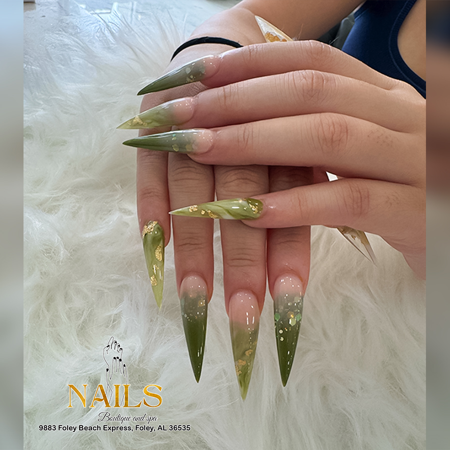Nail Design